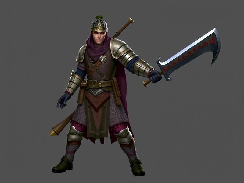 Authentic Rajput weaponry Historical weapons in Mace Rajput Warlord